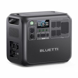 BLUETTI AC200L