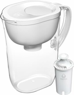 Brita Everyday Water Filter Pitcher