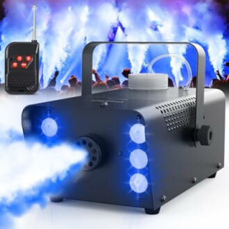 Theefun Fog Machine