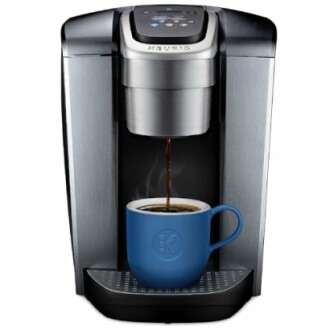 Keurig K-Elite Coffee Maker