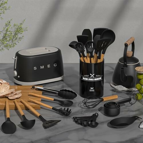 Umite Chef Kitchen Utensils Set