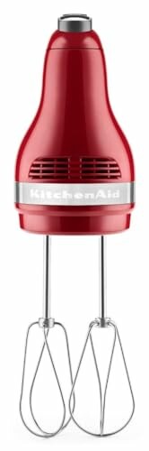 KitchenAid 5 Speed Ultra Power Hand Mixer