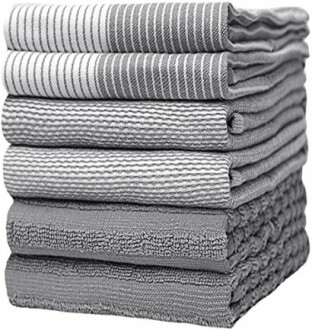 Premium Kitchen Hand Towels